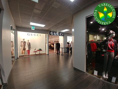 gucci alla fox town|FoxTown Mendrisio .